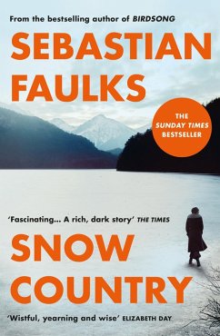 Snow Country (eBook, ePUB) - Faulks, Sebastian