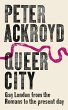 Queer City (eBook, ePUB) - Bild 1