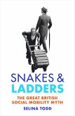 Snakes and Ladders (eBook, ePUB)