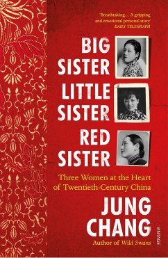 Big Sister, Little Sister, Red Sister (eBook, ePUB) - Chang, Jung