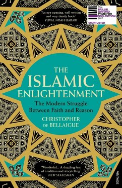 The Islamic Enlightenment (eBook, ePUB) - De Bellaigue, Christopher