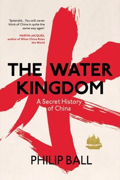 The Water Kingdom (eBook, ePUB) - Ball, Philip