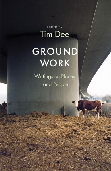 Ground Work (eBook, ePUB) Ground Work (eBook, ePUB)