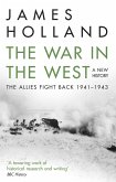 The War in the West: A New History (eBook, ePUB)