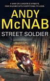 Street Soldier (eBook, ePUB)