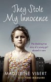 They Stole My Innocence (eBook, ePUB)