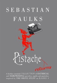 Pistache Returns (eBook, ePUB) - Faulks, Sebastian