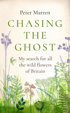 Chasing the Ghost (eBook, ePUB) - Marren, Peter