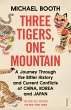 Three Tigers, One Mountain (eBook, ePUB) - Bild 1
