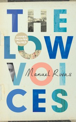 Cover The Low Voices (eBook, ePUB)