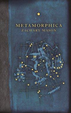 Cover Metamorphica (eBook, ePUB)