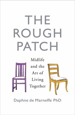 The Rough Patch (eBook, ePUB) - Marneffe, Daphne De