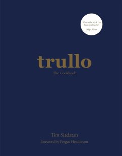 Trullo (eBook, ePUB) - Siadatan, Tim