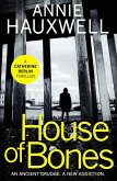 House of Bones (eBook, ePUB)