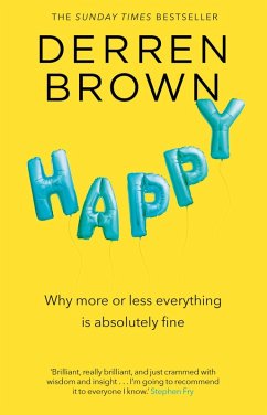 Happy (eBook, ePUB) - Brown, Derren