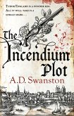 The Incendium Plot (eBook, ePUB)