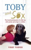 Toby and Sox (eBook, ePUB) Toby and Sox (eBook, ePUB)