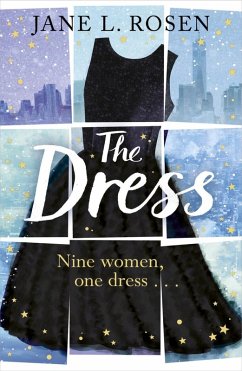 Cover The Dress (eBook, ePUB)