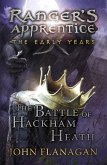 The Battle of Hackham Heath (Ranger's Apprentice: The Early Years Book 2) (eBook, ePUB)