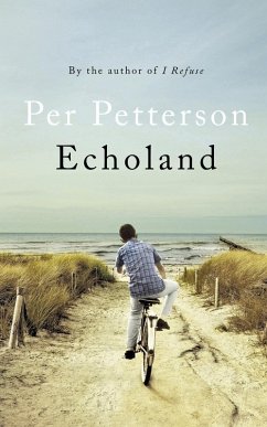 Echoland (eBook, ePUB) - Petterson, Per