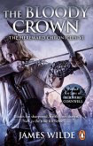 Hereward: The Bloody Crown (eBook, ePUB) Hereward: The Bloody Crown (eBook, ePUB)