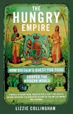 The Hungry Empire (eBook, ePUB)