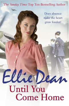 Cover Until You Come Home (eBook, ePUB)
