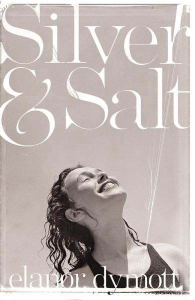 Silver & Salt (eBook, ePUB) Silver & Salt (eBook, ePUB)