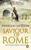 Saviour of Rome (eBook, ePUB)