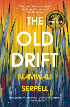 The Old Drift (eBook, ePUB) - Serpell, Namwali