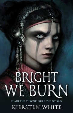 Bright We Burn (eBook, ePUB) - White, Kiersten