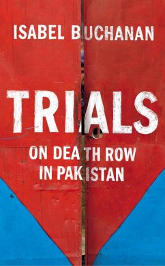 Trials (eBook, ePUB) - Buchanan, Isabel