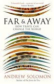 Far and Away (eBook, ePUB)