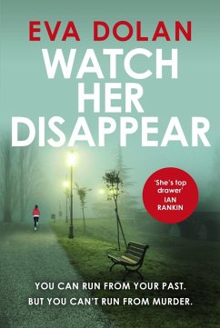 Watch Her Disappear (eBook, ePUB) - Dolan, Eva