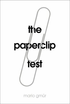 Cover The Paperclip Test (eBook, ePUB)