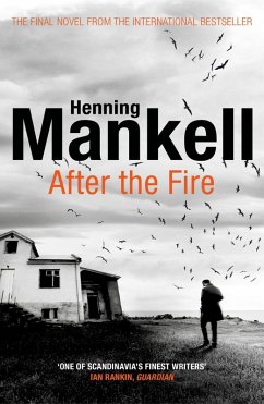 After the Fire (eBook, ePUB) - Mankell, Henning