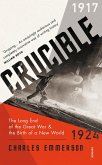 Crucible (eBook, ePUB)