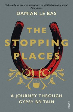Cover The Stopping Places (eBook, ePUB)