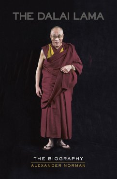 The Dalai Lama (eBook, ePUB) - Norman, Alexander