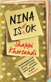Nina is Not OK (eBook, ePUB) Nina is Not OK (eBook, ePUB)