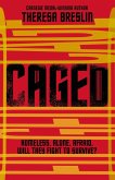 Caged (eBook, ePUB)