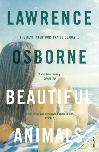 Beautiful Animals (eBook, ePUB) Beautiful Animals (eBook, ePUB)