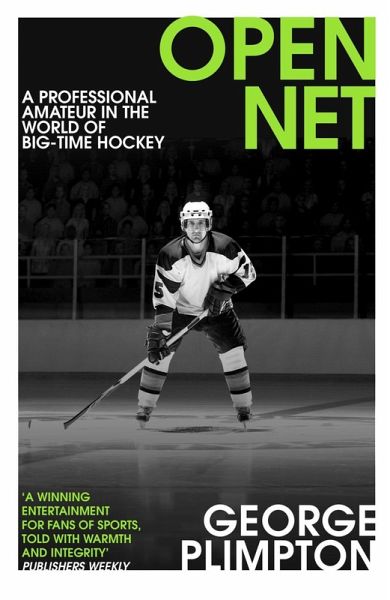 Open Net (eBook, ePUB) Open Net (eBook, ePUB)