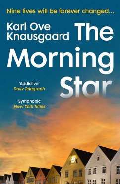 The Morning Star (eBook, ePUB) - Knausgaard, Karl Ove