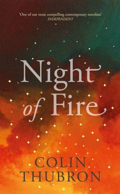 Cover Night of Fire (eBook, ePUB)