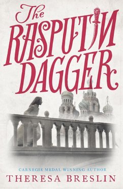 The Rasputin Dagger (eBook, ePUB) - Breslin, Theresa