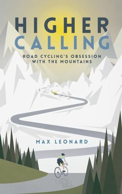 Higher Calling (eBook, ePUB) - Leonard, Max
