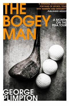Cover The Bogey Man (eBook, ePUB)
