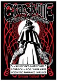 Grandville Force Majeure (eBook, ePUB)