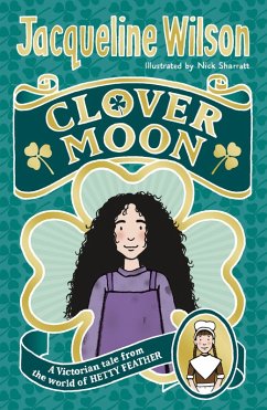 Clover Moon (eBook, ePUB) - Wilson, Jacqueline